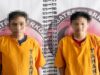 Gasak Narkoba di Kampung Kagungan Dalam, Polres Tulang Bawang Tangkap Dua Pelaku