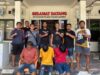 Tekab 308 Presisi Polres Tulang Bawang Tangkap Tiga Pelaku Curat Rumah, Salah Satunya Residivis