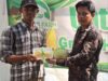 Untung Farm Gelar Wisata Petik Melon Perdana di Rawajitu Selatan    Teknologi Bertemu Edukasi dan Semangat Kemandirian Petani Muda