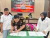 BUMD TUBA(MoU) dengan Kejaksaan Negeri Tulangbawang