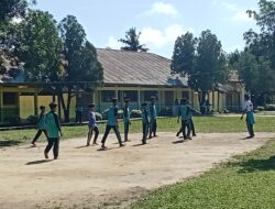 SMPN 18 Tulang Bawang Barat: Mengukuhkan Generasi Berprestasi di Bumi Tuai