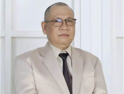 Ketua BAIN HAM RI Lampung Ferry Saputra YS, S.H., C.MK. Kutuk Keras Pernyataan Oknum Kesbangpol Mesuji: “Lampung Tidak Ada Tanah Adat”