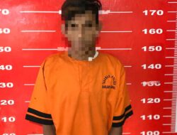 Bukan Korban, Malah Pelaku: Polisi Tetapkan Pelapor Curanmor sebagai Tersangka