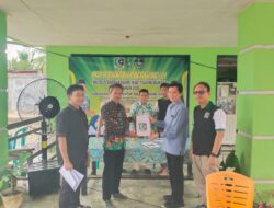 Musyawarah Daerah ke-3 KAHMI Tulang Bawang: Mengukuh Langkah di Bawah Kepemimpinan Gentur Sumedi, S.P