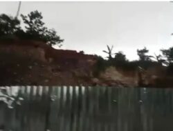 Pengelola Bantah Dugaan Tambang Ilegal di Kedamaian, Sebut Lokasi Disiapkan untuk Pembangunan Gudang